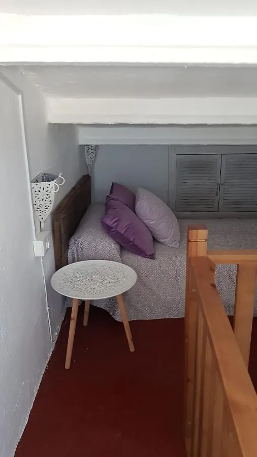 Villa Extensa Algodonales
