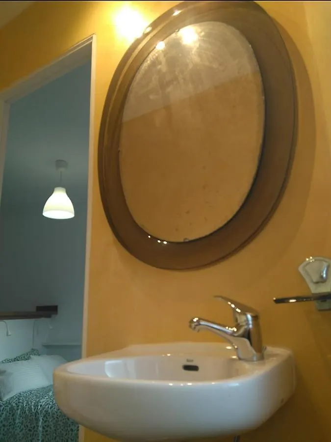 Apartment Villa Extensa Algodonales Spain