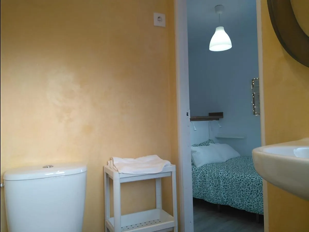 Villa Extensa Algodonales Apartment