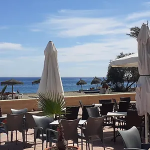 Centro , Playa De Sabinillas , Manilva. Apartamento San Luis de Sabinillas
