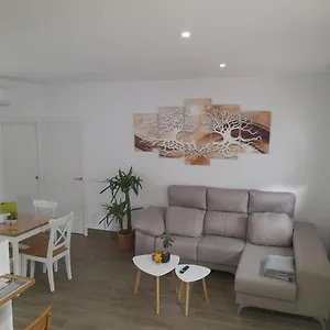  Apartamento La Tinajuela