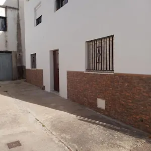  Сasa de vacaciones Casa Maria