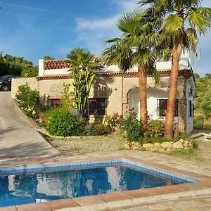  Сasa de vacaciones Palmeras - Ein Stück Vom Paradies - Behagliches Haus Mit Pool