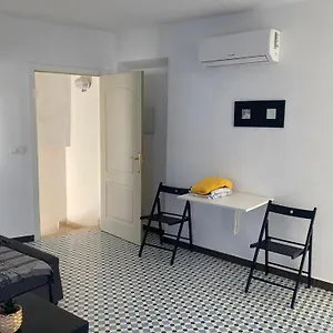  Apartamento Casa Patricia