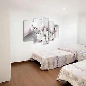  Сasa de vacaciones Casa Nerea