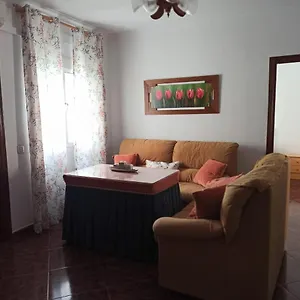  Сasa de vacaciones Casa Ana