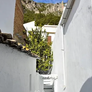  Сasa de vacaciones Recovecos