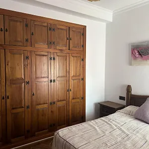  Сasa de vacaciones Casa Celeste