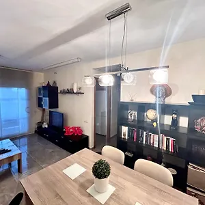 Lo Gambussi Apartamento Deltebre