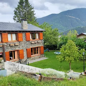 Cal Pastor De Planes Apartamento Planoles (Planolas)