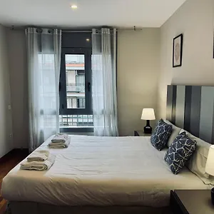 Sweet Bcn Sagrada Familia Apartamento Barcelona