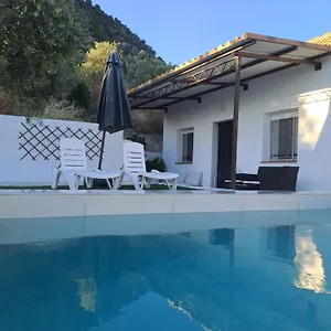 Casa Puerto Blanco Ii Hébergement de vacances