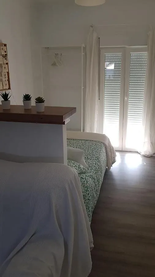 Villa Extensa Algodonales Apartment