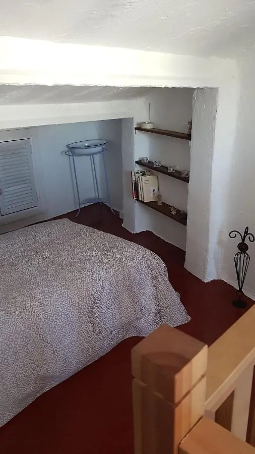 Apartment Villa Extensa Algodonales