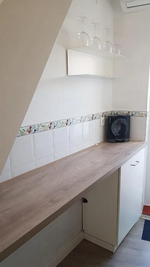 Apartment Villa Extensa Algodonales