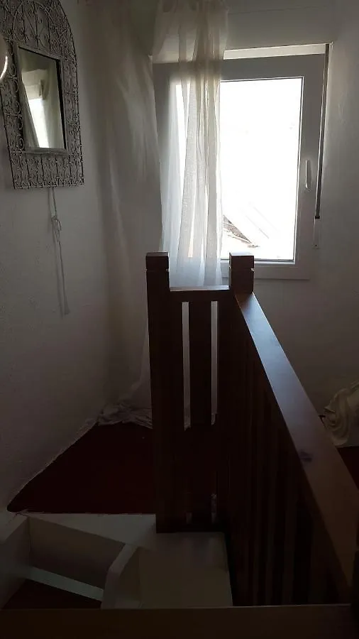 Villa Extensa Algodonales Apartment